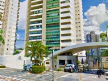 Lindo apartamento de frente ao Shopping Campo Grande