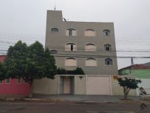 Lindo apartamento reformado