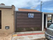 Excelente residência