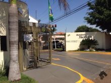 Residencial Martinica - térreo todo reformado e lindo