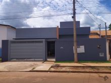 Nova - asfalto - lote grande - fase final