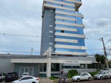 Alto padrão mobiliado