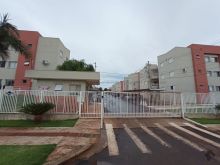 Apartamento residencial das Orquídeas