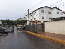 Apartamento rico em armário - Coophasul