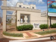 Residencial Castelo de Mônaco