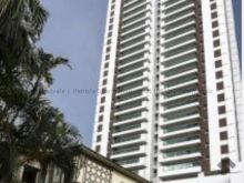 Avant Gard com 3 suítes