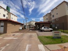 Parque dos Jatobás I