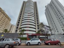 Excelente apartamento Edifício Palladium