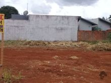 Lindo terreno de esquina - pronto para construir