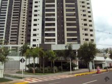 Edifício Green Life - novo completo