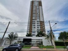 Edifício Salvador Dali - andar baixo e 3 vagas