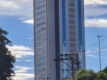 Sala comercial The Place Corporate