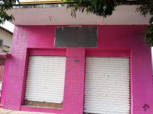 Salão comercial Centro