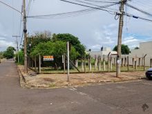 No coração da cidade - melhor esquina do bairro
