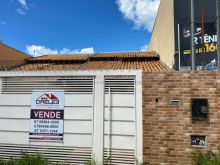 Casa residencial ou comercial