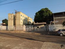 Residencial Eudes Costa 2º andar