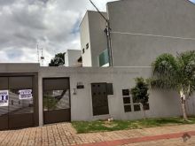 Excelente sobrado Monte Castelo