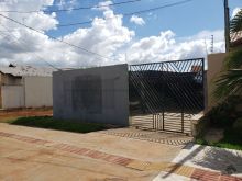 Espaço pronto para trabalhar