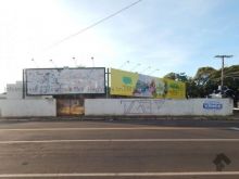 Terreno na Euclides da Cunha com Goiás