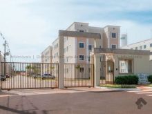 Apartamento próximo a UFMS com suíte