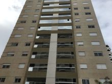 Apartamento com muito lazer - rico em armários