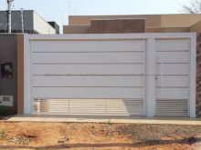 Nova - espaçosa - fino acabamento com suíte