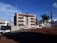 Apartamento próximo da Universidade Unigran
