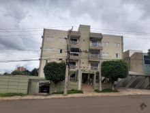 Residencial San George
