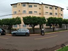 Apartamento com 3 quartos