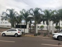 Condomínio residencial Castello Di Palma