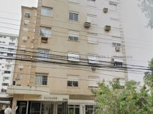 3 quartos - edifício Salvador