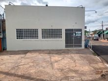 Salão no Tiradentes