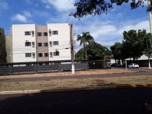 Apartamento na área central de Dourados