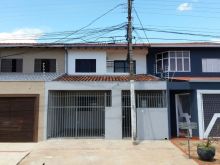 Sobrado com amplo espaço