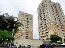 Garden das Palmeiras - completo - andar alto