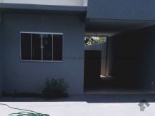 Casa nova no Oliveira