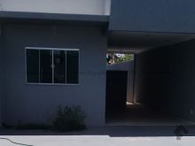 Casa nova rica em armário