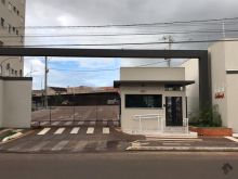 Apartamento Villas de Saragoça