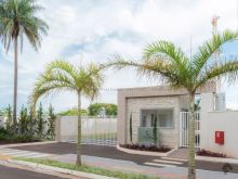 Apartamento incrível e mobiliado