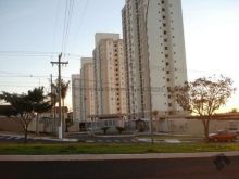 Apartamento incrível e mobiliado