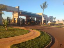 Terreno - Porto Royale Residence & Resort