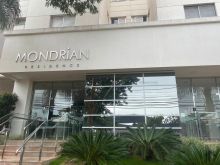 Edifício Mondrian 1º andar - nascente