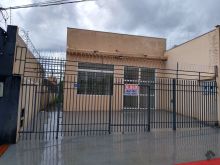 Salão em localização excelente