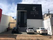 Imóvel comercial alugado