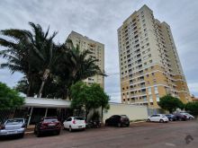 Condomínio Garden das Palmeiras - com armários