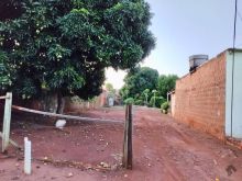 Terreno área central