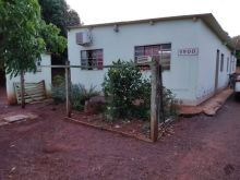 Casa com excelente terreno