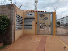 Térreo próximo à Guaicurus