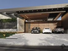 Alto padrão Alphaville 1