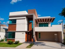 Sobrado lindíssimo - novo